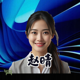赵晴